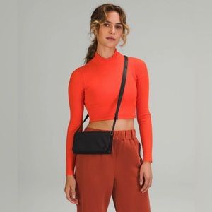 NWOT Lululemon Wallet Clutch Crossbody